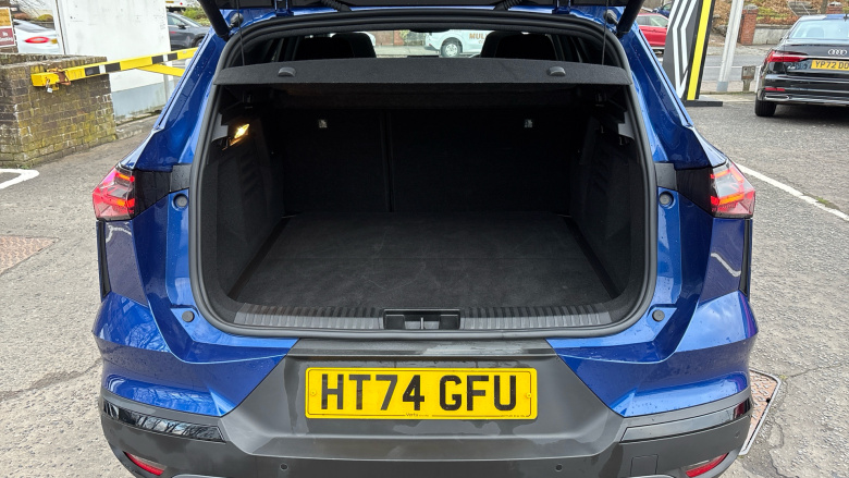 Renault Symbioz 1.6 E-Tech FHEV 145 Iconic Esprit Alpine 5dr Auto Hybrid Estate